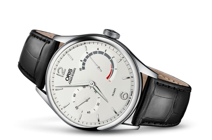 Image of  110 Years Limited Edition